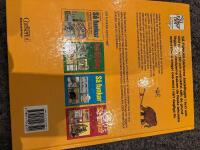 S&aring; funkar maskiner och redskap : [om vardagliga ting i v&aring;r omgivning - bilen, rulltrappan, symaskinen, blixtl&aring;set och mer &auml;n 100 andra maskiner och redskap]