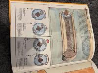 S&aring; funkar maskiner och redskap : [om vardagliga ting i v&aring;r omgivning - bilen, rulltrappan, symaskinen, blixtl&aring;set och mer &auml;n 100 andra maskiner och redskap]