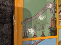 S&aring; funkar maskiner och redskap : [om vardagliga ting i v&aring;r omgivning - bilen, rulltrappan, symaskinen, blixtl&aring;set och mer &auml;n 100 andra maskiner och redskap]