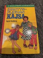 Idrottsflickan Kajsa