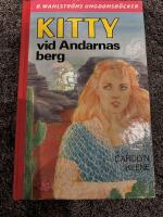 Kitty vid andarnas berg