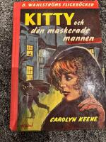 Kitty och den maskerade mannen