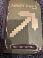 Minecraft : Nyb&ouml;rjarens handbok