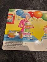 Jag kan knyta skorna