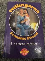 I nattens m&ouml;rker    (rys1)