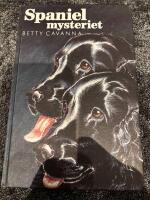 Spanielmysteriet