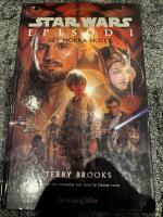 Star Wars Episod 1 - Det m&ouml;rka hotet