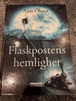 Flaskpostens hemlighet