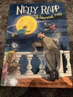 Nelly Rapp och h&auml;xornas natt