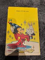 Trolla med Musse : trollerihandbok