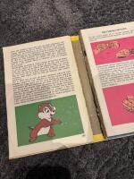 Trolla med Musse : trollerihandbok