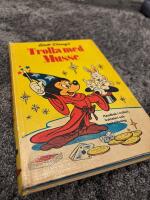 Trolla med Musse : trollerihandbok