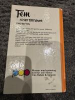 Fem reser till havet