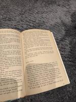 Fem reser till havet