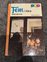 Fem i fara