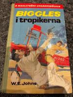 Biggles i tropikerna