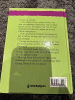 Fem r&auml;ddar en hemlighet