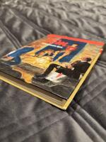 Fem tillsammans igen