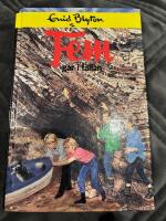 Fem g&aring;r i f&auml;llan