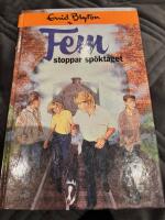 Fem stoppar sp&ouml;kt&aring;get