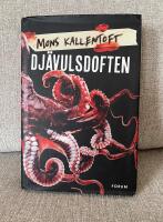 Dj&auml;vulsdoften