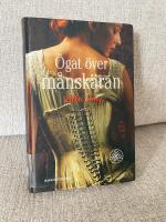 &Ouml;gat &ouml;ver m&aring;nsk&auml;ran