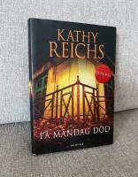 P&aring; m&aring;ndag d&ouml;d