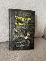Vargens unge