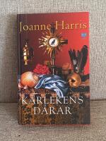 K&auml;rlekens d&aring;rar