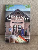 Pendlars&auml;llskapet