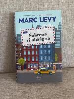 Sakerna vi aldrig sa