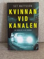 Kvinnan vid kanalen