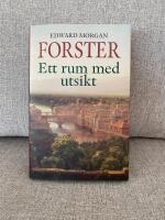 Ett rum med utsikt