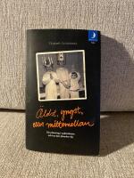 &Auml;ldst, yngst eller mittemellan : din placering i syskonskaran och hur den p&aring;verkar dig