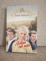 Mellan tv&aring; m&auml;n