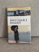 Brudar i svart