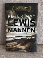 Lewismannen