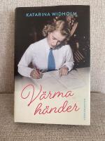 V&auml;rma h&auml;nder