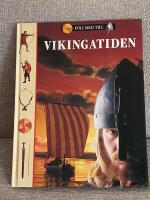 F&ouml;lj med till vikingatiden