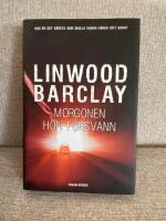 Morgonen hon f&ouml;rsvann