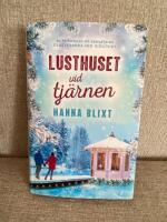 Lusthuset vid tj&auml;rnen