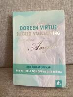 Daglig v&auml;gledning fr&aring;n dina &auml;nglar