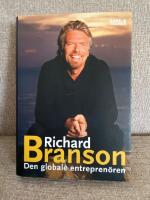 Den globale entrepren&ouml;ren