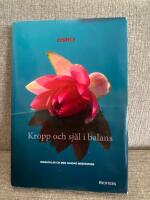 Kropp och sj&auml;l i balans