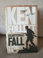 Giganternas fall