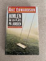 Himlen &auml;r en plats p&aring; jorden