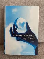 Mandelk&auml;rnan : roman