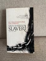 Slaveri : 1500 till 1800