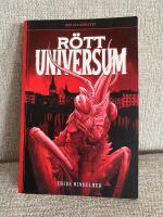 R&ouml;tt universum