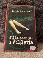 Flickorna i Villette